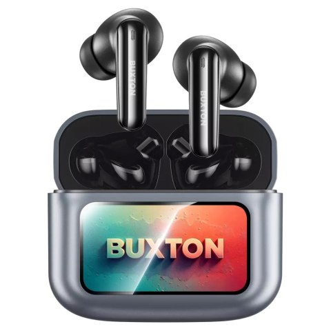 BUXTON Buxton BTW 9600 - Słuchawki bezprzewodowe vintage ANC