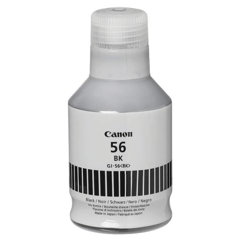 Canon Tusz GI-56 BLACK 4412C001
