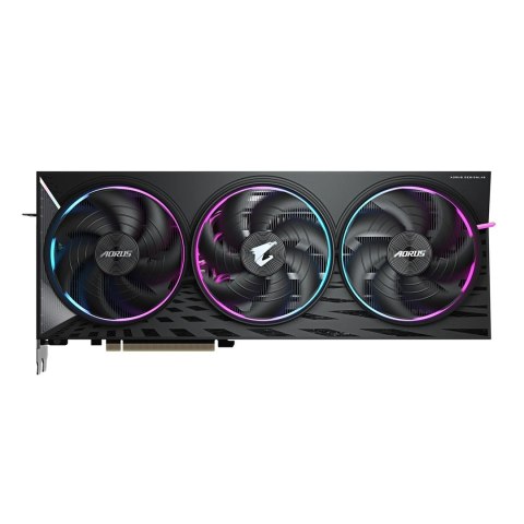 Gigabyte Karta graficzna Gigabyte Radeon RX 9070 XT AORUS ELITE 16GB