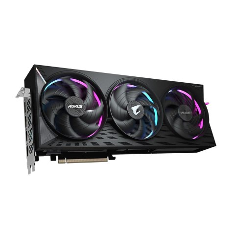 Gigabyte Karta graficzna Gigabyte Radeon RX 9070 XT AORUS ELITE 16GB