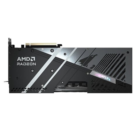 Gigabyte Karta graficzna Gigabyte Radeon RX 9070 XT AORUS ELITE 16GB