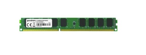 GoodRam Goodram UDIMM ECC 8GB 1Rx8 3200MHz PC4-25600 W-MEM3200E4S88G