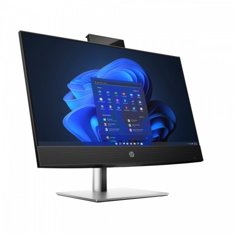 HP Inc. Komputer All-in-One ProOne 440 G9 i7-14700T 512GB/16GB/W11P/23.8 B6ZC3ET