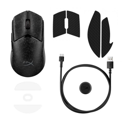 HyperX Mysz gamingowa Pulsefire Haste 3 Pro Wireless - D6GJ3AA