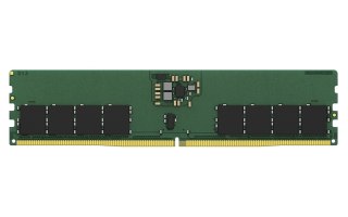 Kingston KINGSTON DDR5 16GB 6400MT/s Non-ECC CL52 CUDIMM
