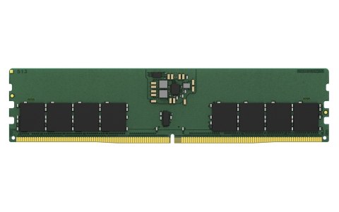 Kingston KINGSTON DDR5 16GB 6400MT/s Non-ECC CL52 CUDIMM