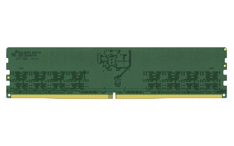 Kingston KINGSTON DDR5 16GB 6400MT/s Non-ECC CL52 CUDIMM