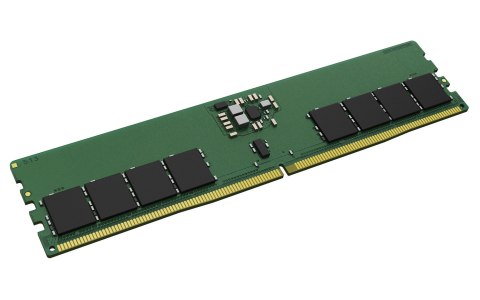 Kingston KINGSTON DDR5 16GB 6400MT/s Non-ECC CL52 CUDIMM
