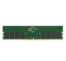 Kingston KINGSTON DDR5 32GB 5600MT/s Non-ECC CL46 DIMM
