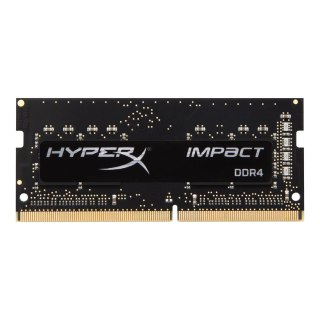 Kingston Kingston 16GB 3200MHz DDR4 CL20 SODIMM FURY Impact KF432S20IB/16