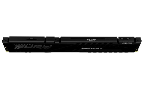 Kingston Kingston FURY DDR5 16GB (1x16GB) 5600MHz CL40 Beast Black XMP