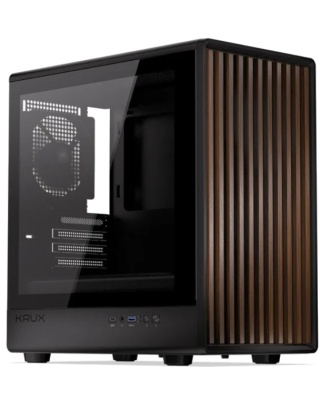 Komputer Gamingowy Fgame Plus 5700 | RTX 5050 | 32GB | 1TB (FgameA27)