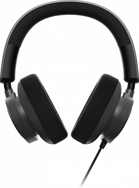 Słuchawki MSI Maestro 300 Czarne (OS3-8ZC8001-000)