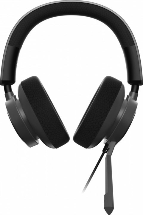 Słuchawki MSI Maestro 300 Czarne (OS3-8ZC8001-000)