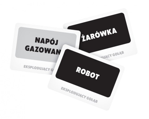 Rebel Gra Eksplodujący Gołąb