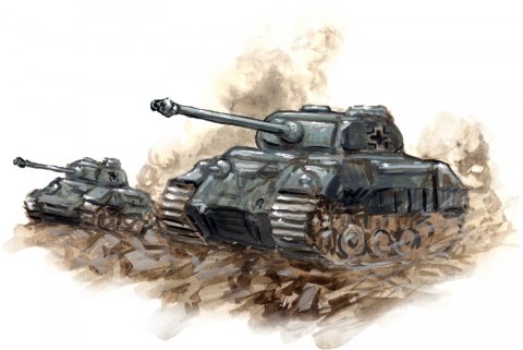 Rebel Gra Memoir 44 (edycja polska)