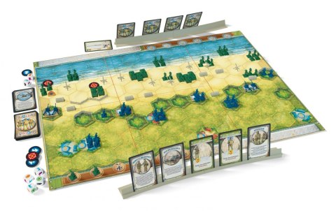 Rebel Gra Memoir 44 (edycja polska)