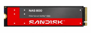 SanDisk SSD Sandisk 3.84 TB NAS 800 NVMe™ SDSNP2384TAN