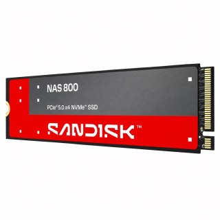 SanDisk SSD Sandisk 3.84 TB NAS 800 NVMe™ SDSNP2384TAN