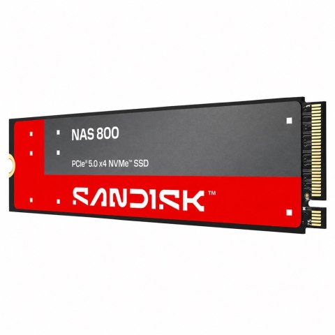 SanDisk SSD Sandisk 3.84 TB NAS 800 NVMe™ SDSNP2384TAN