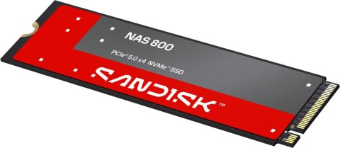 SanDisk SSD Sandisk 3.84 TB NAS 800 NVMe™ SDSNP2384TAN