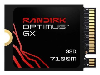 SanDisk SSD Sandisk Optimus GX 7100M 1TB SDSP71100TAT