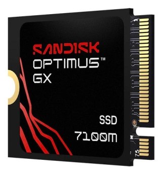 SanDisk SSD Sandisk Optimus GX 7100M 1TB SDSP71100TAT