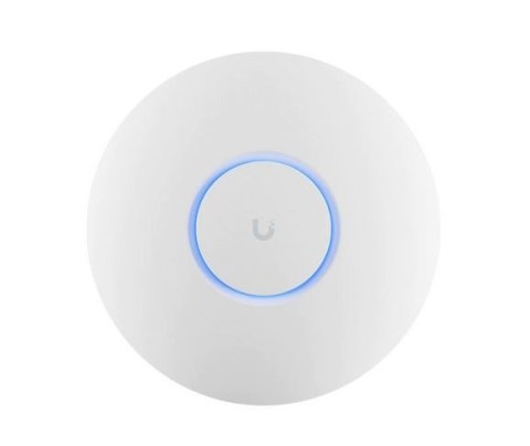 UBIQUITI Punkt dostępowy AP Unifi U6+ (PLUS)2,4/5GHz U6+