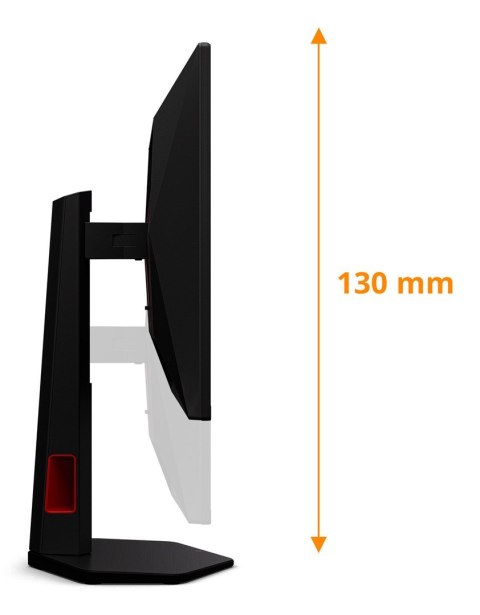 AOC MONITOR AOC LED 24,5" 25G4KUR 400Hz