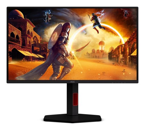 AOC MONITOR AOC LED 24,5" 25G4KUR 400Hz