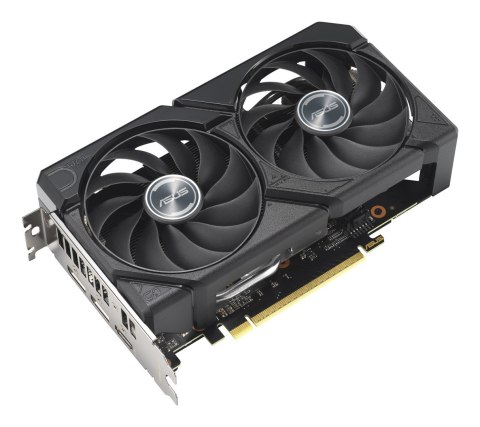 ASUS Karta graf. ASUS DUAL RX9060XT 16G