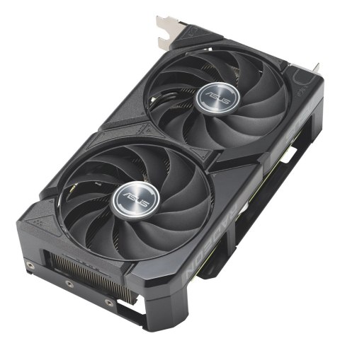 ASUS Karta graf. ASUS DUAL RX9060XT 16G