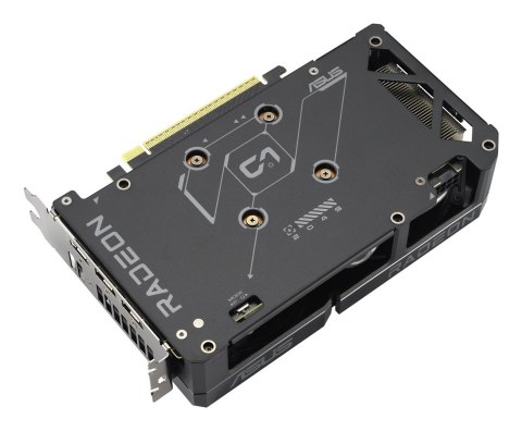 ASUS Karta graf. ASUS DUAL RX9060XT 16G
