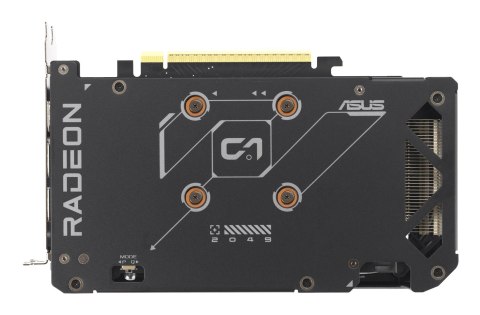ASUS Karta graf. ASUS DUAL RX9060XT 16G