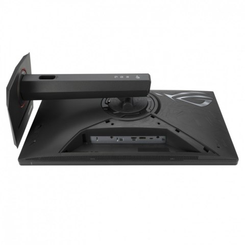 Asus Monitor 27 cali XG27ACMEG ROG IPS QHD HDMI USB DP
