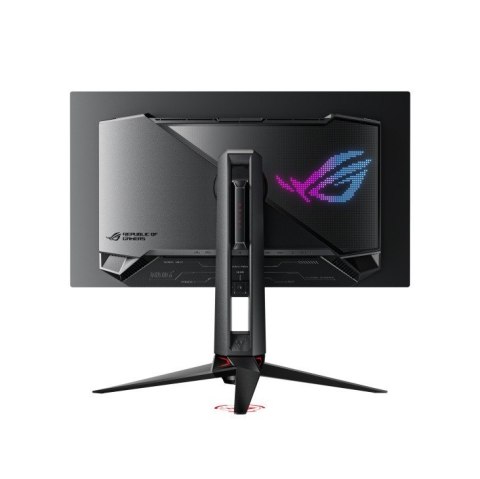 Asus Monitor 27 cali PG27UCDM