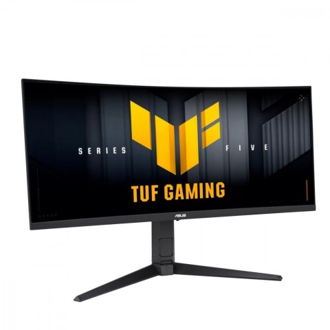 Asus Monitor 34 cale VG34WQML5A WQHD 2DP 2HDMI USB3.2