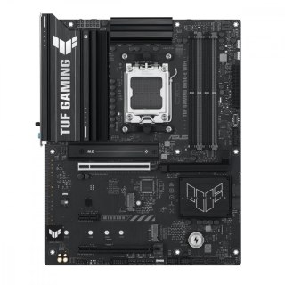 Asus Płyta główna TUF GAMING B850-E WIFI AM5 4DDR5 DP/HDMI