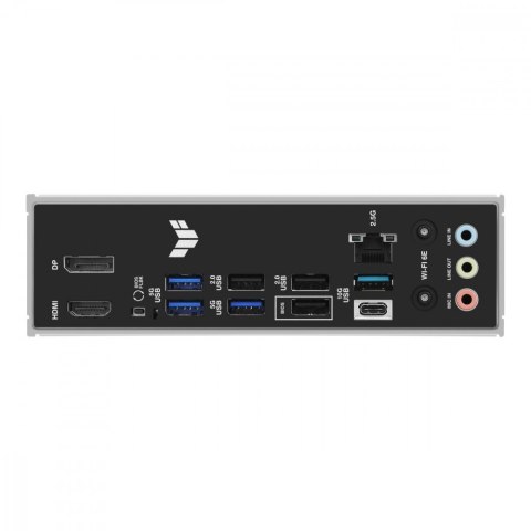 Asus Płyta główna TUF GAMING B850-E WIFI AM5 4DDR5 DP/HDMI