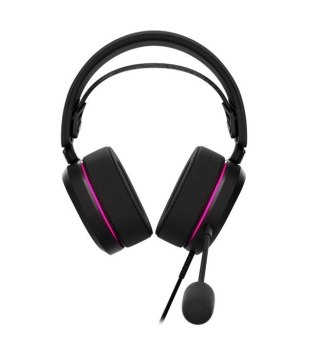 Asus Słuchawki ROG Pelta Core Czarne A502