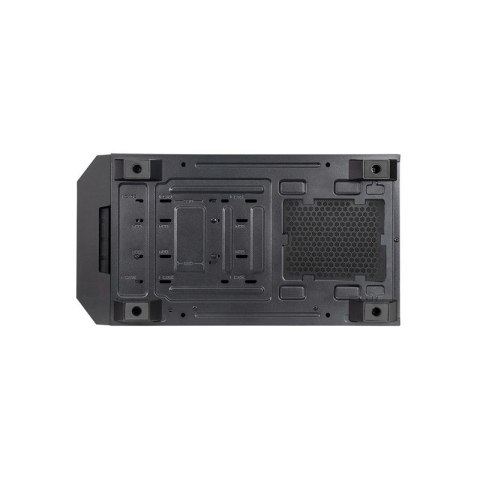 Chieftec OBUDOWA CHIEFTEC AZ-01B-OP CZARNA
