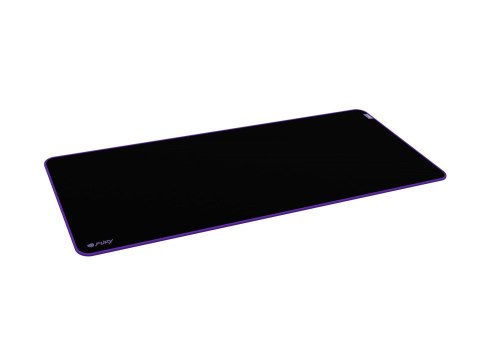FURY Podkładka pod mysz Fury Speed XL czarna 980x400 mm
