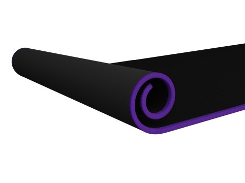 FURY Podkładka pod mysz Fury Speed XL czarna 980x400 mm
