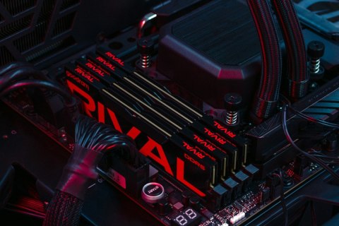 GOODRAM Pamięć DDR5 Rival Charge 64GB (2*32)/6400 CL32