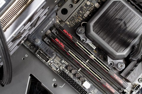 GOODRAM Pamięć DDR5 Rival Charge 64GB (2*32)/6400 CL32