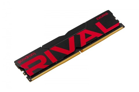 GOODRAM Pamięć DDR5 Rival Charge 64GB (2*32)/6400 CL32