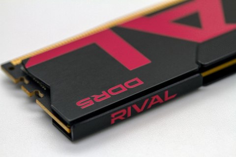 GOODRAM Pamięć DDR5 Rival Charge 64GB (2*32)/6800 CL34