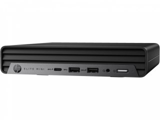 HP Inc. Komputer Elite Mini 800 G9 i7-14700 512GB/16GB/W11P 998R1ET