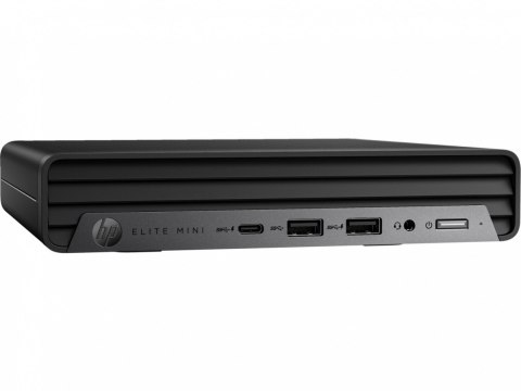 HP Inc. Komputer Elite Mini 800 G9 i7-14700 512GB/16GB/W11P 998R1ET
