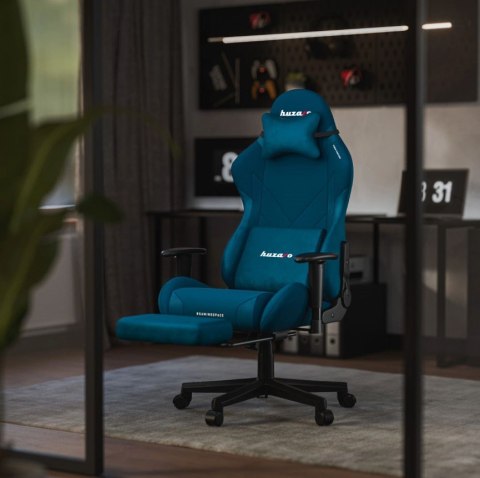 Huzaro Fotel gamingowy Huzaro Force 5.7 Blue